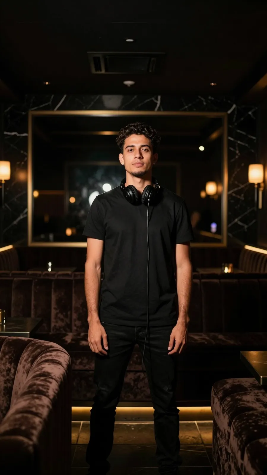DJ Nox — foto 0